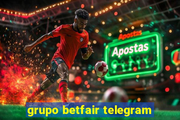 grupo betfair telegram